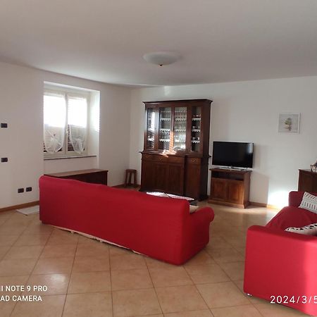 Casa "La Forcella" Βίλα Brembilla Εξωτερικό φωτογραφία