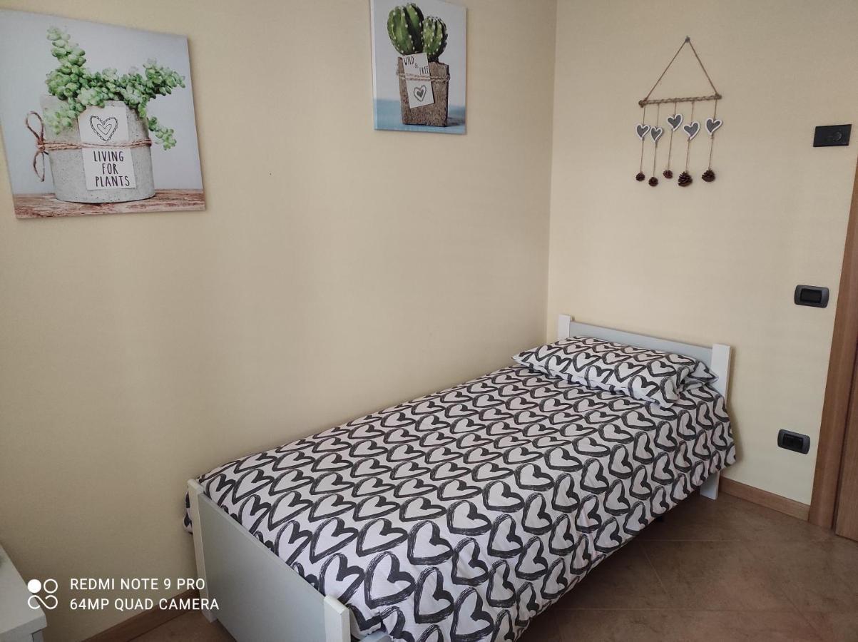 Casa "La Forcella" Βίλα Brembilla Εξωτερικό φωτογραφία