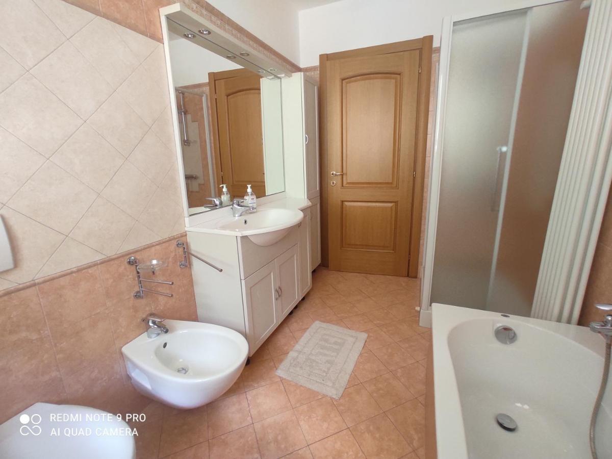 Casa "La Forcella" Βίλα Brembilla Εξωτερικό φωτογραφία